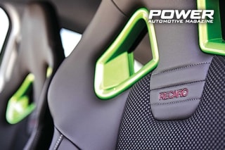 Opel Corsa E OPC 498Ps